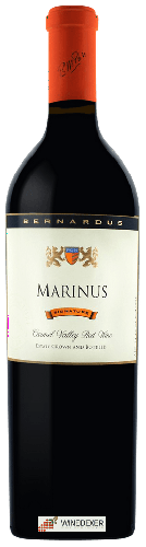 Domaine Bernardus - Marinus Signature Domaine Bernardus - Marinus Signature
