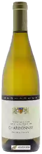 Domaine Bernardus - Rosella's Vineyard Chardonnay