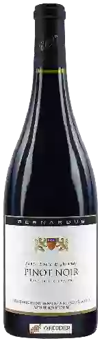 Domaine Bernardus - Rosella's Vineyard Pinot Noir