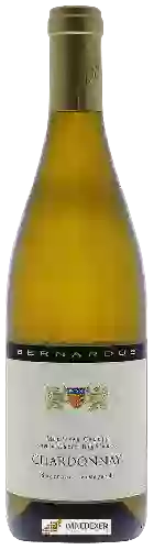 Domaine Bernardus - Soberanes Vineyard Chardonnay