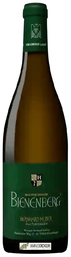 Domaine Bernhard Huber - Bienenberg Chardonnay GG