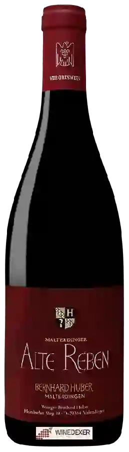 Domaine Bernhard Huber - Malterdinger Alte Reben Spätburgunder Domaine Bernhard Huber - Malterdinger Alte Reben Spätburgunder