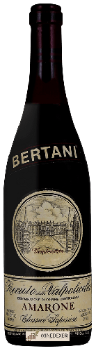 Weingut Bertani - Recioto della Valpolicella Classico Superiore