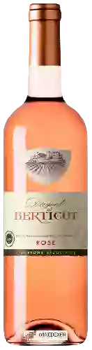 Domaine Berticot - Daguet de Berticot Rosé