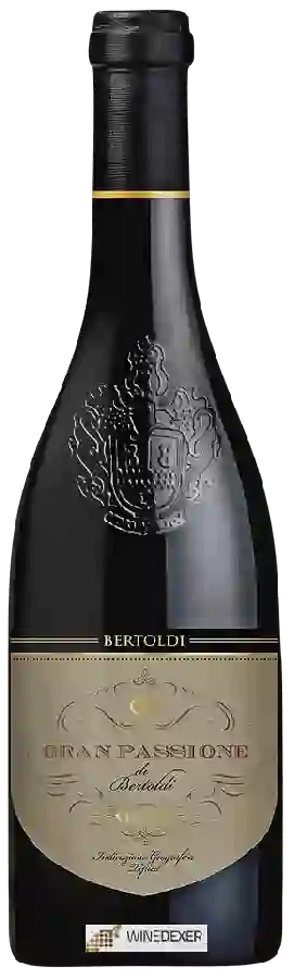 Domaine Bertoldi - Gran Passione