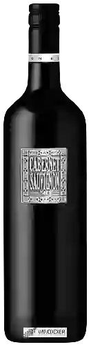 Domaine Berton Vineyard - Cabernet Sauvignon (Metal)