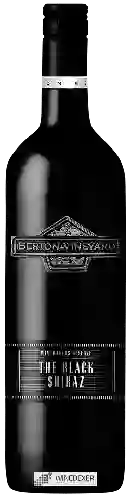 Domaine Berton Vineyard - Winemakers Reserve The Black Shiraz