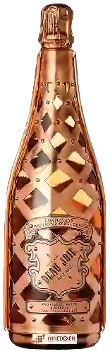 Domaine Beau Joie - Brut Rosé Champagne (Special Cuvée)