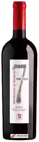 Domaine Dominio de Berzal