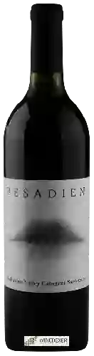 Domaine Besadien Domaine Besadien