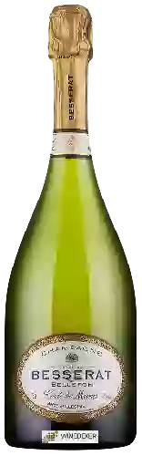 Domaine Besserat de Bellefon - Brut Millésimé Champagne