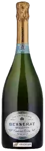 Weingut Besserat de Bellefon - Extra Brut Champagne