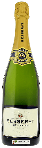 Weingut Besserat de Bellefon - Grande Tradition Brut Champagne Weingut Besserat de Bellefon - Grande Tradition Brut Champagne
