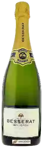 Domaine Besserat de Bellefon - Grande Tradition Brut Champagne