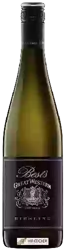 Domaine Best's - Riesling