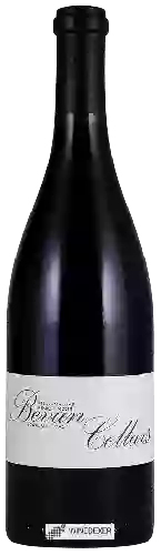 Domaine Bevan Cellars - Pinot Noir