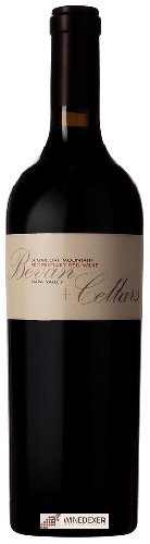 Weingut Bevan Cellars - Sugarloaf Mountain Vineyard Proprietary Red Weingut Bevan Cellars - Sugarloaf Mountain Vineyard Proprietary Red