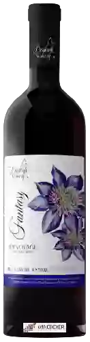 Beykush Winery - Fantasy Pinotage