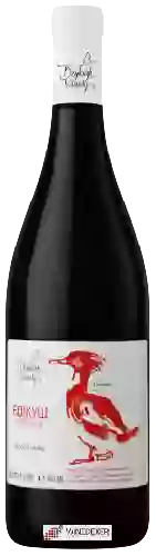 Beykush Winery - Мерло - Пинотаж ( Merlot - Pinotage)