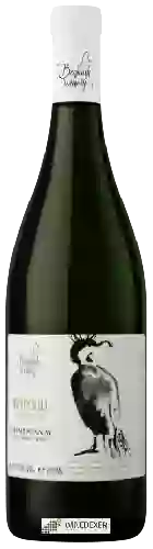 Beykush Winery - Шардоне (Chardonnay)
