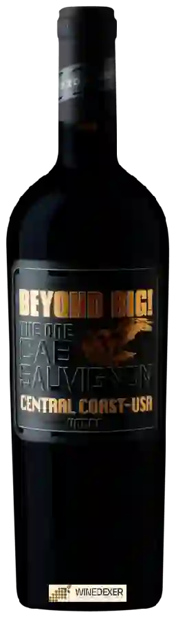 Domaine Beyond Big! - The One Cab Sauvignon
