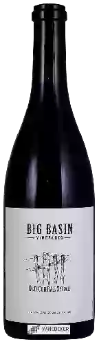 Domaine Big Basin - Old Corral Syrah