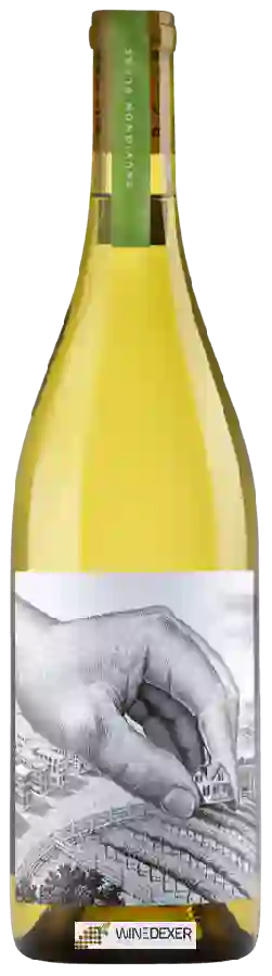 Domaine Big Hand - Sauvignon Blanc