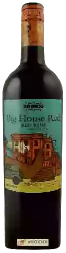 Domaine Big House - Red