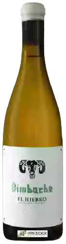 Domaine Bimbache - Blanco