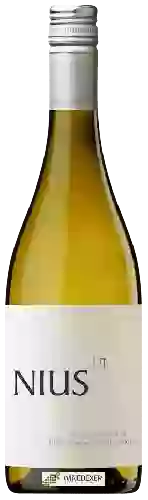 Domaine Nius - Verdejo - Sauvignon Blanc