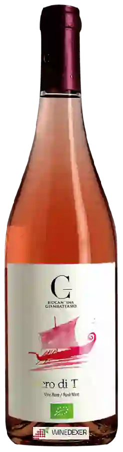 Domaine Biocantina Giannattasio - Rosé