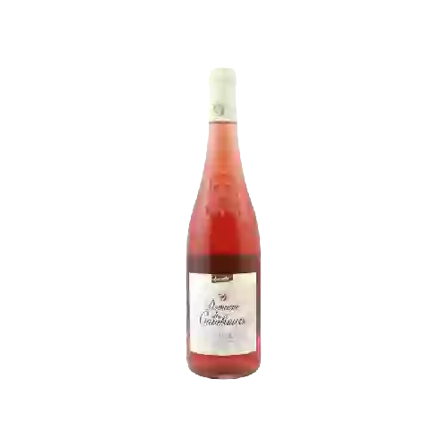 Biodynamic Wine - Domaine des Carabiniers - Fruit de Lune Tavel Rosé