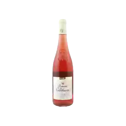 Biodynamic Wine - Domaine des Carabiniers - Tavel Rosé