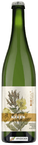 Weingut Biokult - Naken Weingut Biokult - Naken
