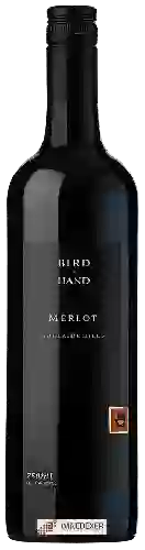 Domaine Bird In Hand - Merlot
