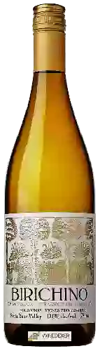 Domaine Birichino - Jurassic Park Vineyard Old Vines Chenin Blanc