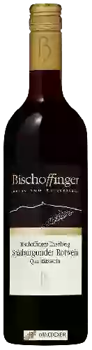 Domaine Bischoffinger - Enselberg Spätburgunder