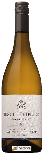 Domaine Bischoffinger - Enselberg Weisser Burgunder Kabinett Trocken