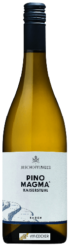 Domaine Bischoffinger - Pino Magma