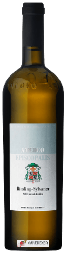 Bischöfliche Domaine Chur - Amedeo Episcopalis Riesling - Sylvaner