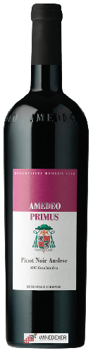 Bischöfliche Domaine Chur - Amedeo Primus Pinot Noir Auslese