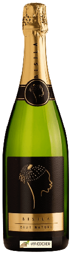 Domaine Bisila - Cava Brut Nature