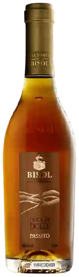 Domaine Bisol - Duca di Dolle Passito