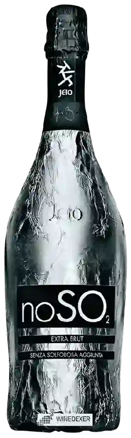 Domaine Bisol - NoSO2 Extra Brut
