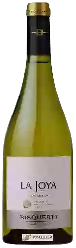 Domaine Bisquertt Family Vineyards - La Joya Gran Reserve Chardonnay