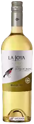 Domaine Bisquertt Family Vineyards - La Joya Reserve Sauvignon Blanc
