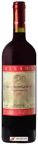 Domaine Bisson - Colline del Genovesato Rosso