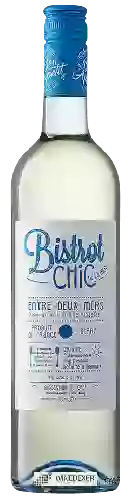 Domaine Bistrot Chic - Entre-deux-Mers Blanc