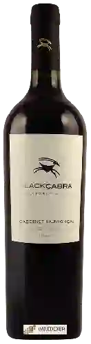 Domaine Black Cabra Domaine Black Cabra