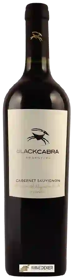 Domaine Black Cabra - Cabernet Sauvignon